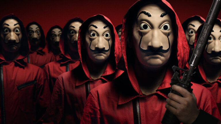 Sezoni i pestë dhe i fundit i “La Casa De Papel” do të vonohet pak