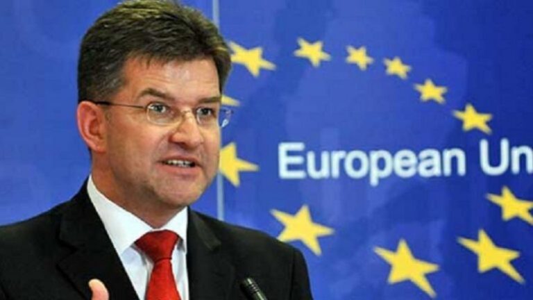Dialogu Kosovë-Serbi, Lajçak: Për herë të parë u diskutua për marrëveshjen gjithëpërfshirëse