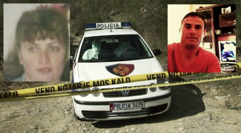 Vrau kunatën me të cilën kishte edhe lidhje, burg përjetë për Xhepën
