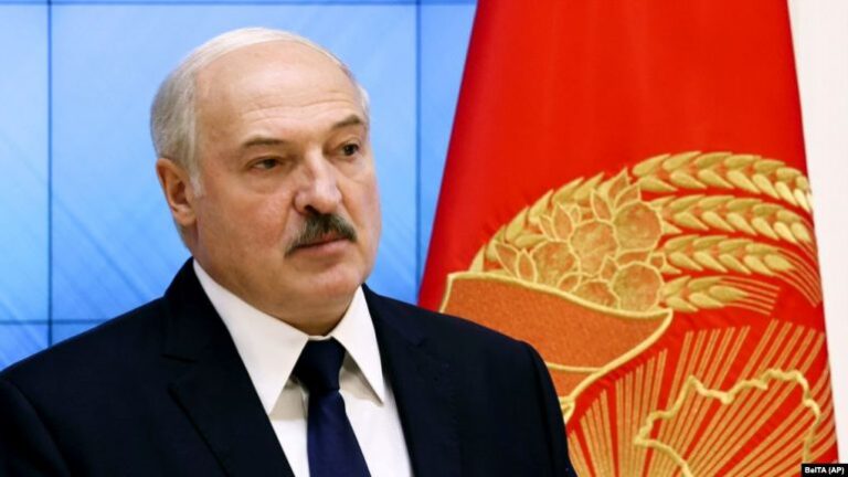 Vazhdojnë protestat kundër Lukashenkos në Bjellorusi