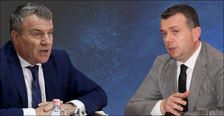 “Shpërthen” ish-ministri i PS: Hajdutët e Rilindjes që po dalin nga gropa e zezë e korrupsionit të përgjigjen ligjërisht për babëzitë e tyre