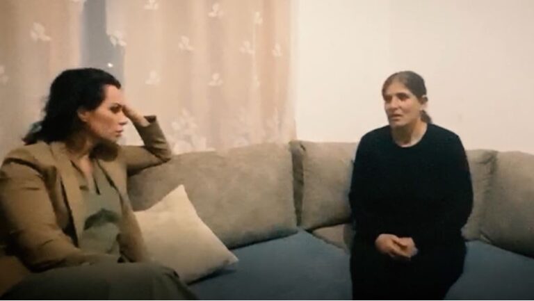 Familja e prekur nga tërmeti u kërcënua nga Qeveria. Reagon ashpër Presidenti: Mjaft më me fyerje dhe arrogancë