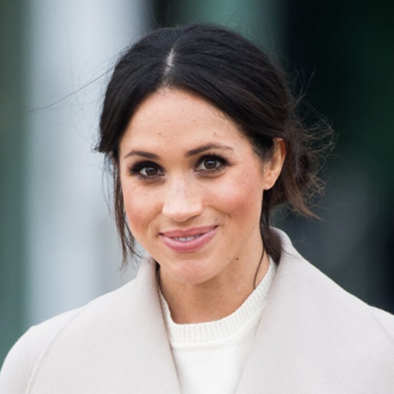 Meghan Markle mund të kandidojë për presidente