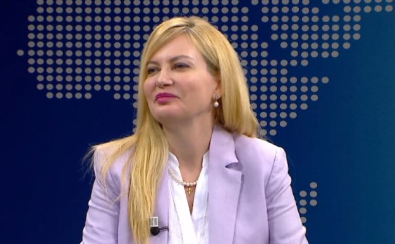 Zgjedhjet e 25 prillit, Doda: De fakto jemi në 1990, ne do të sjellim sërish normalitetin