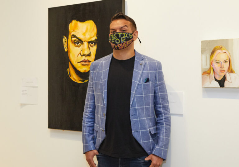 Çmimi “Archibald” 2020, për herë të parë fitues një artist indigjen