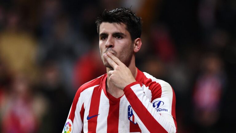 Arrihet akordi/ Morata te Juventus. Ja sa kushtoi operacioni i merkatos