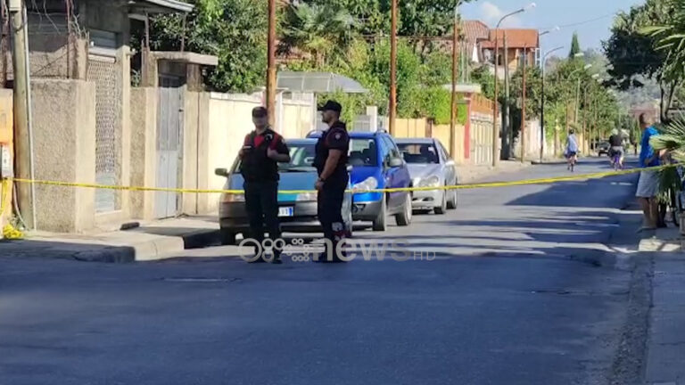 Shkodër, prangoset 36-vjeçari i përfshirë në plagosjen me armë