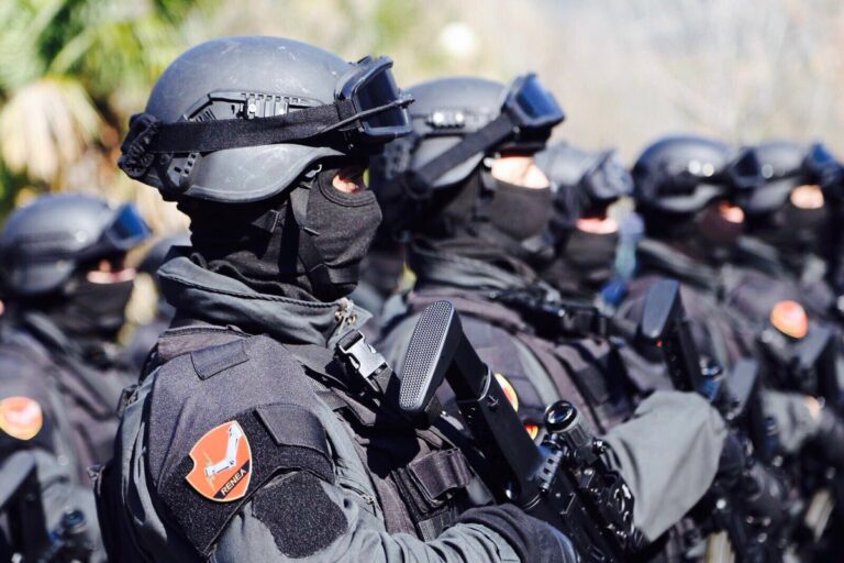 Operacioni antidrogë, 33 të arrestuar në Itali dhe 1 në Shqipëri
