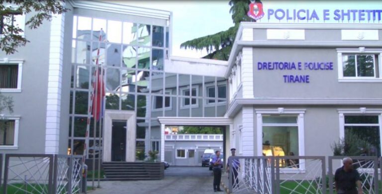 Në pak orë 6 të arrestuar në Tiranë, ja për çfarë akuzohen