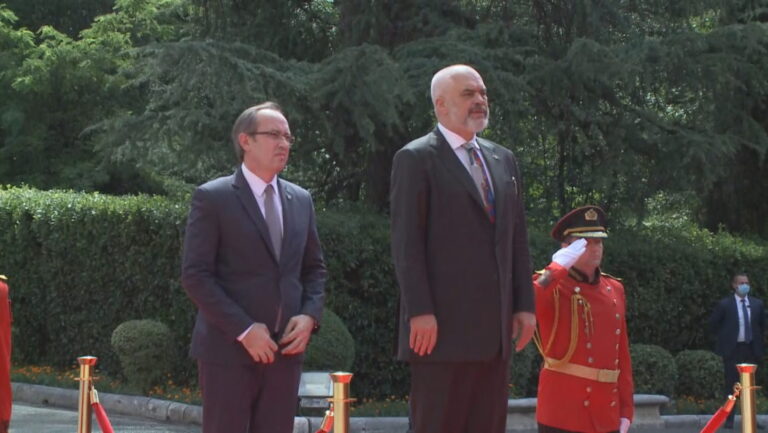 Shkodra pret dy qeveritë shqiptare të premten, Kosova e interesuar për pikën doganore në Portin e Durrësit