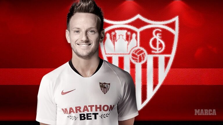 ZYRTARE/ Ivan Rakitic rikthehet te Sevilla, ja shifra e transferimit
