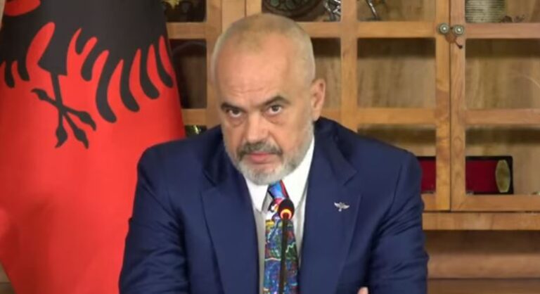 Lehtësim i barrës fiskale, Rama: Zero taksa për 77% të bizneseve në vend
