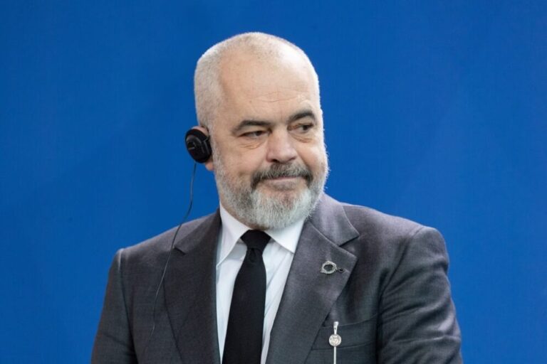 Bashkëpunim me PD nëse nuk merr votat më 25 prill? Ja si përgjigjet Rama