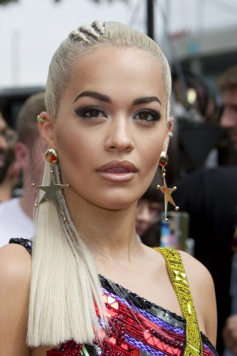 Rita Ora akuzohet nga fansat për mashtrim për këtë arsye të çuditshme