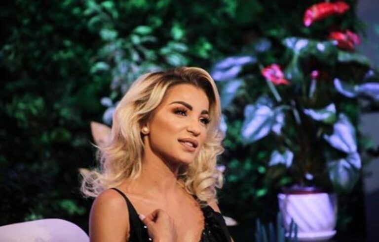 Roza Lati i thotë Lori Hoxhës: Dua 100 mijë euro