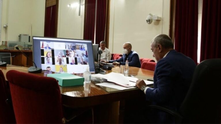 Aplikimi për KQZ-në e re, ja kush janë dy kandidaturat e para në Kuvend