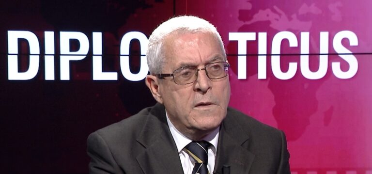 Me kë tallet presidenti serb?