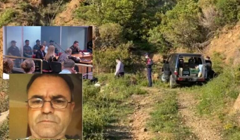 Vrasja e 23-vjeçarit, babë e bir bashkëpunëtorë edhe në atentatin ndaj aktorit