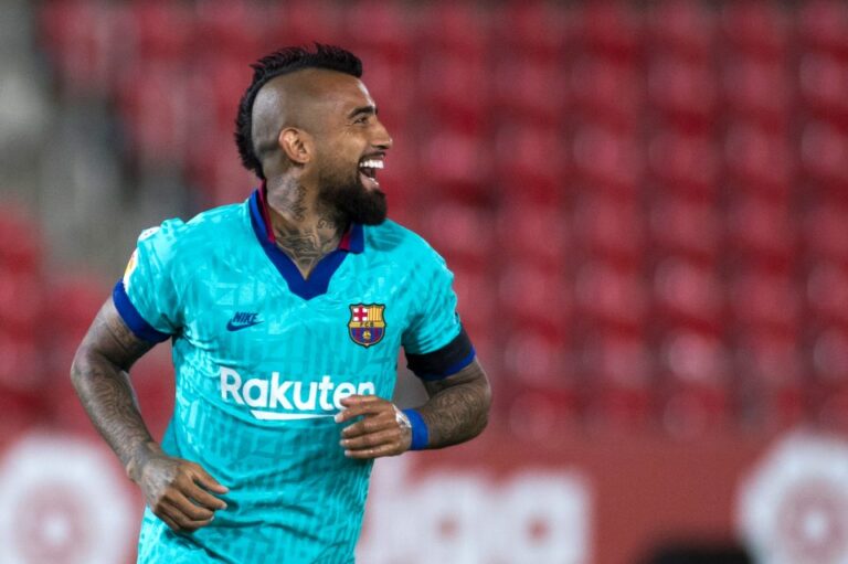 Interi arrin akordin me Vidal, pritet transferimi në Milano