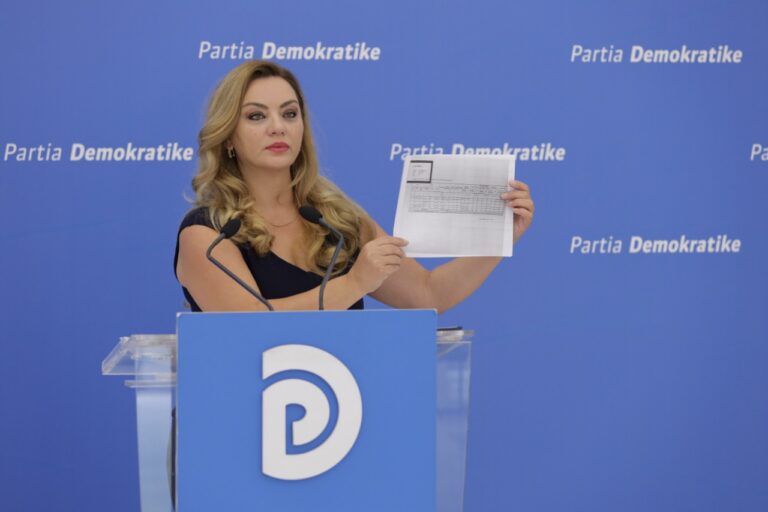 PD publikon faturat: 10 milionë euro të paguara kundër ligjit për mikun trafikant të Taulant Ballës në autostradën Tiranë- Elbasan