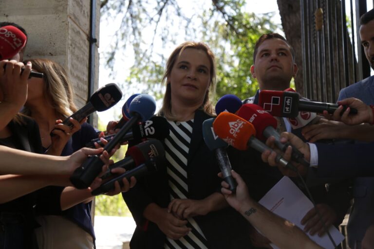 Kryemadhi: Duhen zgjedhje të lira dhe të ndershme