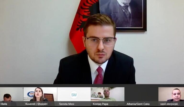 Cakaj në Komisionin e Integrimit: Plotësimi i kushteve kërkon angazhim maksimal nga të gjitha institucionet