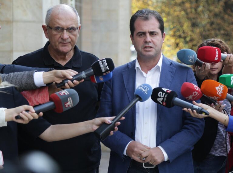 Bylykbashi: PS kërkon të ndryshojë rregullat në mes të lojës