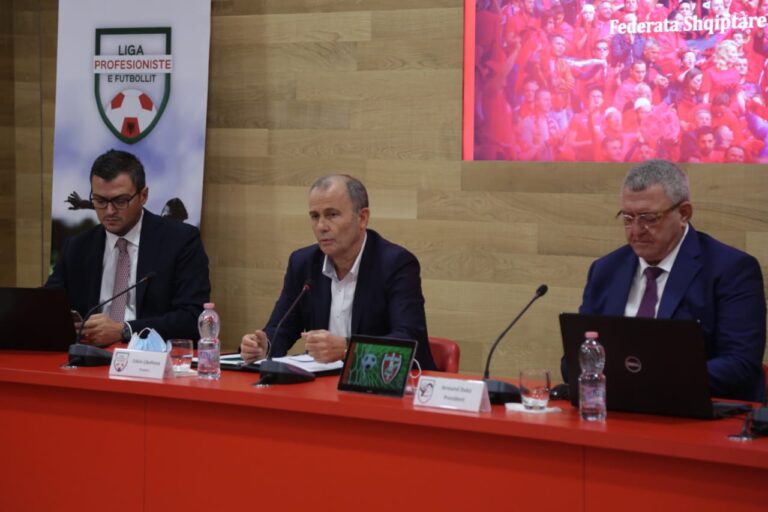 Libohova: Nuk është fundi i botës po zgjati bojkoti 4-5 javë