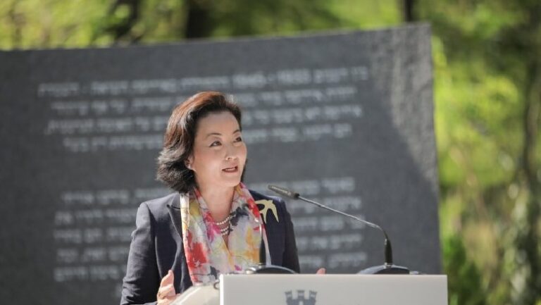 Yuri Kim apel për aplikimet në BKH: Koha për të ndërmarrë veprime kundër korrupsionit dhe krimit të organizuar!