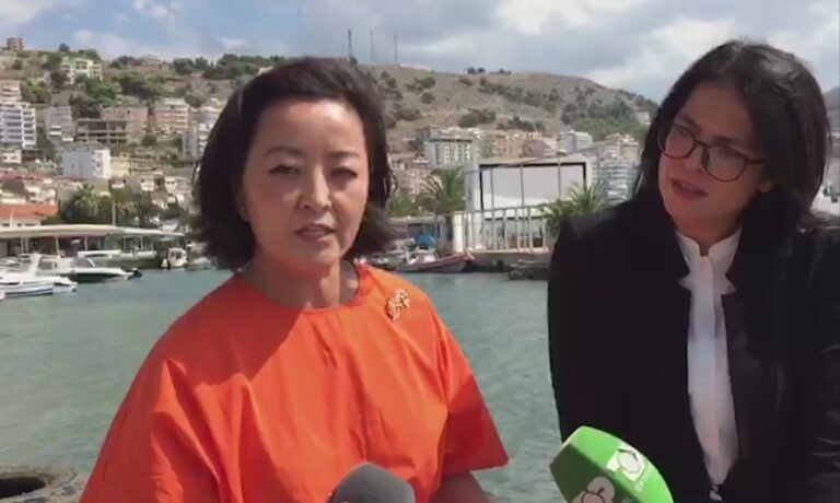 Yuri Kim: Jo vetëm ankesa, por veproni, qeveria duhet të ketë transparencë
