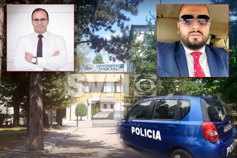 Zbardhen përgjimet/ “Sekseri merrte paratë, pedagogu ndryshonte notën”, ja skema e korrupsionit në Korçë