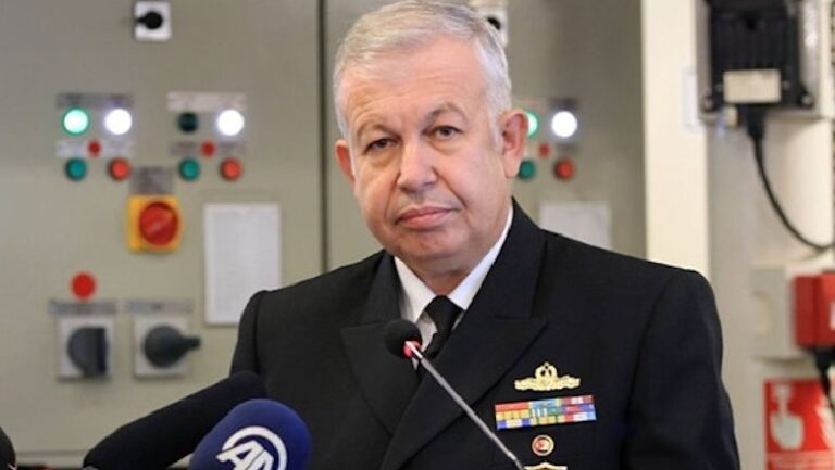 Ish-admirali turk: Shqipëria duhet ta kundërshtojë marrëveshjen detare me Greqinë, pasi ajo do të përfitojë