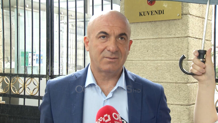 Grupi Demokrat kundër draftit të PS, Zeneli: Do të votojmë kundër