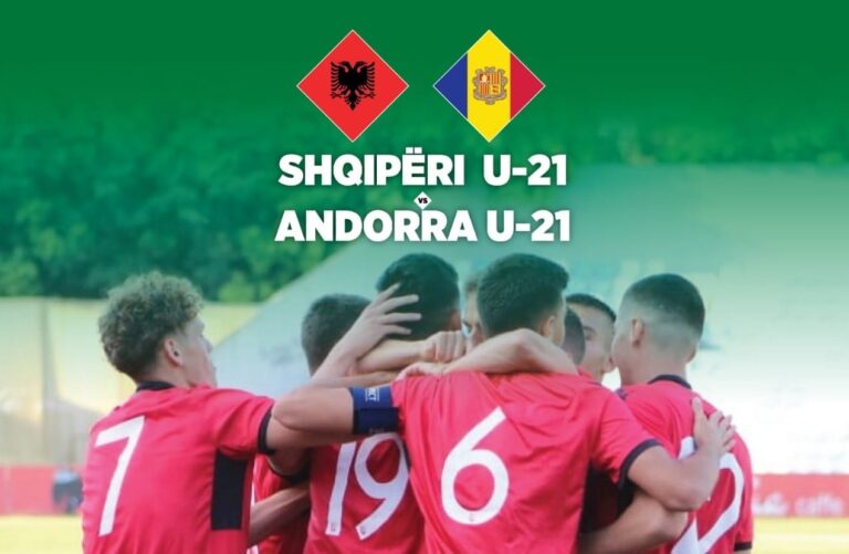Shpresat kërkojnë fitoren e radhës pas goleadës ndaj Austrisë