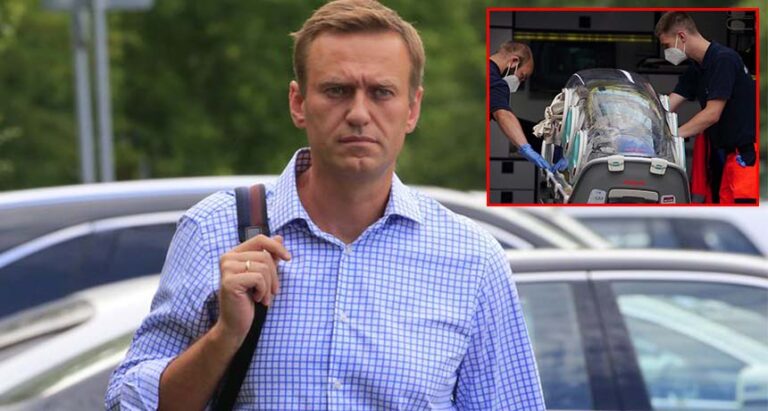 I shpëtoi helmimit, Navalny përballet me një tjetër sfidë, i bllokohen pasuritë në Rusi