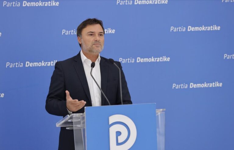 Alibeaj: Paraja e pistë po mbyt biznesin e ndershëm dhe shtresën e mesme