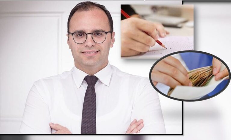 U arrestua me akuzën se u merrte para studentëve për provimet, Gjykata jep vendimin për pedagogun