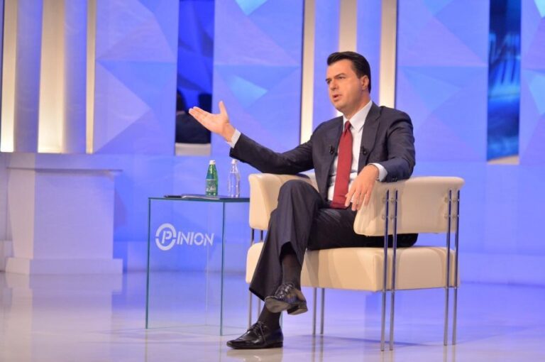 Revolucioni ekonomik që premton Lul Basha