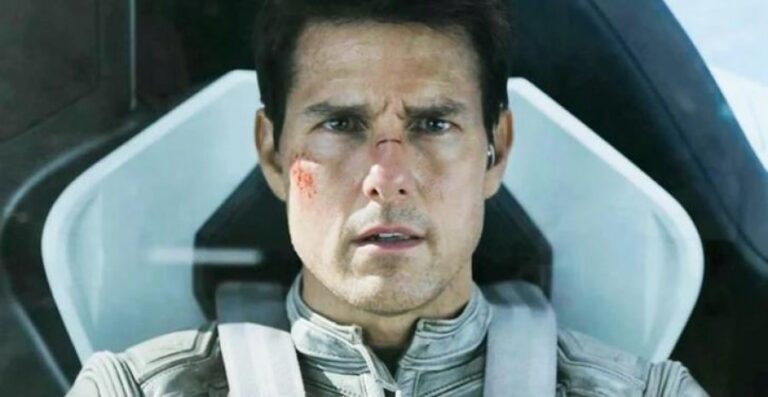 Ylli i Hollivudit Tom Cruise, i pari në historinë e njerëzimit që do të realizojë filmin e parë të filmuar në hapësirë