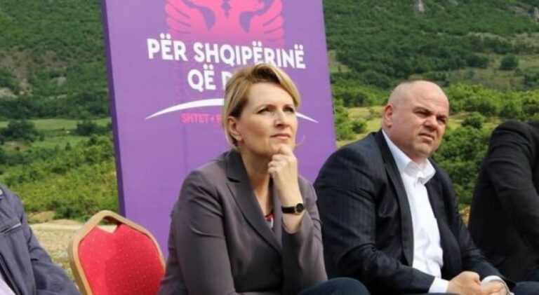 Drejtues i PS-së për Kukësin, Safet Gjici ”sulmon” Kodhelin: S’ka qenë këtu për hallet e qytetarëve