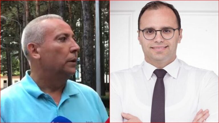 Arrestimi i pedagogut Dino, avokati: Aq lekë i mbajmë të gjithë në xhepa, s’kishte mundësi për ndërhyrje