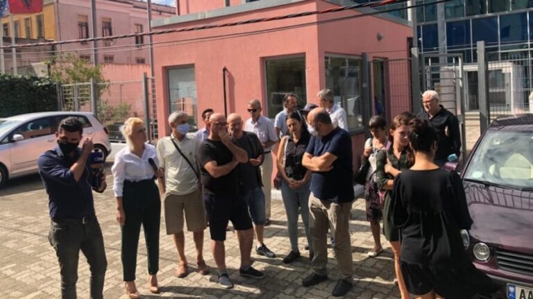Aleanca për Teatrin kallëzon në SPAK drejtuesen e Prokurorisë së Tiranës