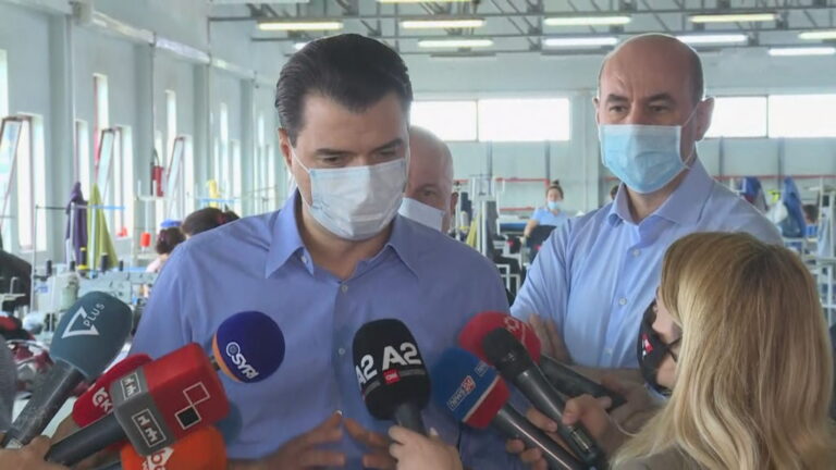 Basha: Plani ynë me 5 hapa jo elektoral, por plan rimëkëmbjeje