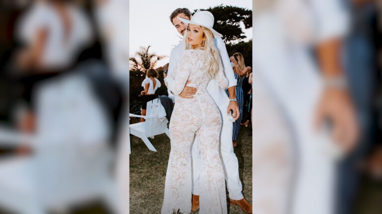 Bebe Rexha nuk “fshihet më” prezanton të dashurin e saj