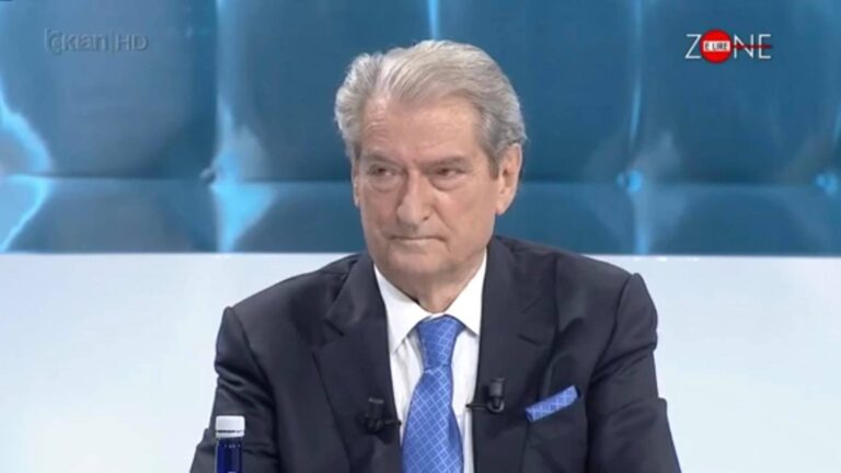 A do dëgjojmë më mbi Covid-19 pas zgjedhjeve në SHBA? Përgjigjet Sali Berisha