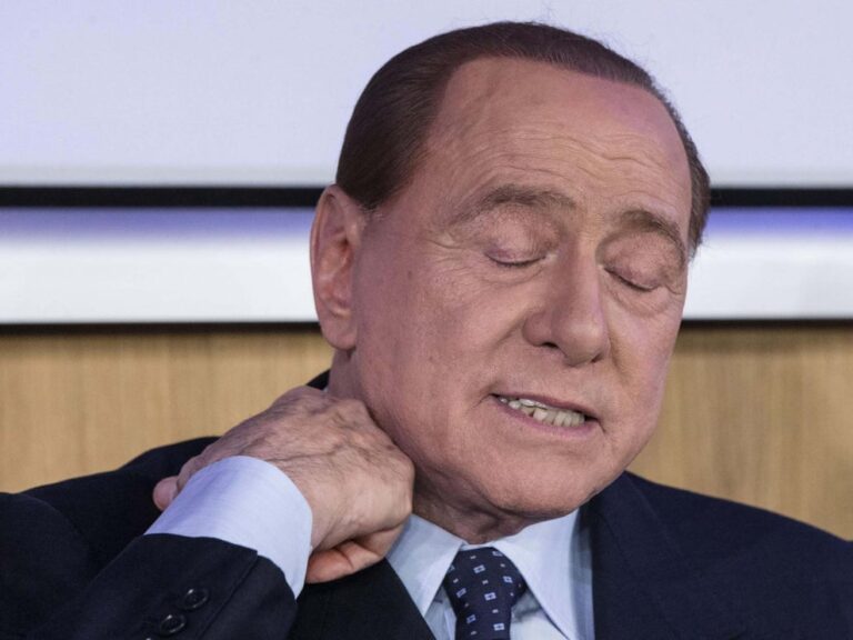 U infektua me COVID-19, flet nga spitali ish-kryeministri italian Berlusconi: Është një ferr i vërtetë!