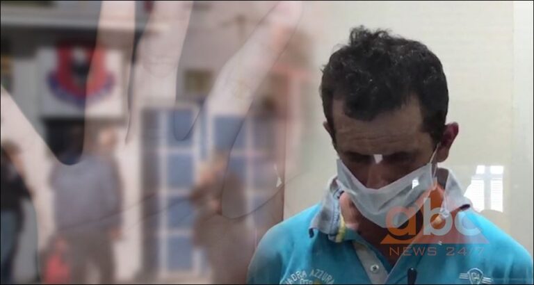 VIDEO/ Abuzoi me shoqen e mitur të vajzës, 46-vjeçari kokëulur në gjykatë