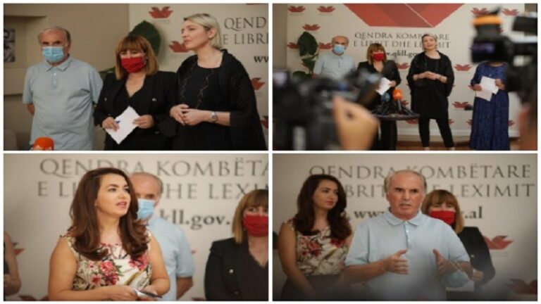 Lubonja, Blushi, Zhiti përkthehen në gjuhë të huaja. Qendra Kombëtare e Librit dhe Leximit shpall fituesi