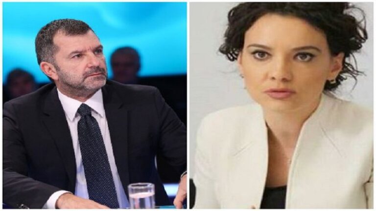 Degjeneron debati mes Bushatit e Spiropalit: Nuk shtyhet jeta me lavde gojore për “Skënderbeun”