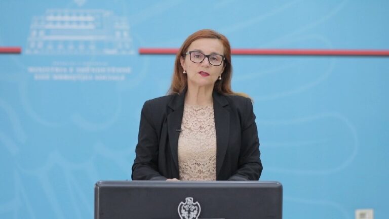2 viktima dhe 152 raste të reja, preken mësues dhe gjyqtarë në Shqipëri